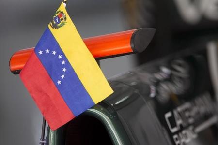 Venezuela retira sus apoyos del automovilismo
