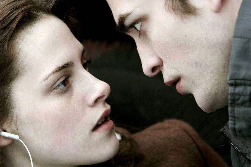 Crepusculo