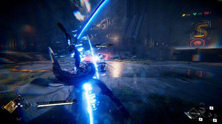 Morbid Metal Screenshot I