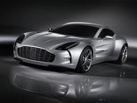 El Aston Martin One-77 se ultimará Nürburgring