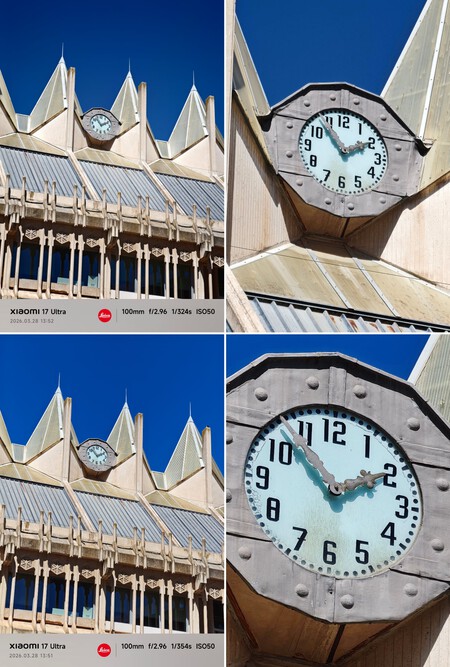 Xiaomi 17 Ultra Max Res Telefoto