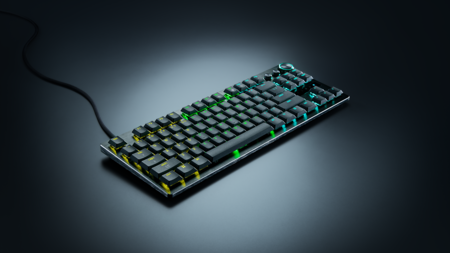 Crédito de imagem: Razer