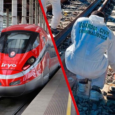 Tardaremos un año en saber por qué se ha producido el accidente más grave de tren en España de los últimos años