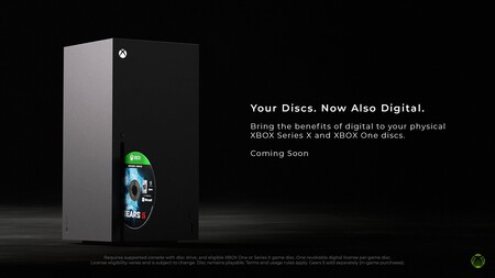 La Funcion Mas Pedida De La Historia Ya Es Oficial Xbox Confirma Como Podras Digitalizar Todos Tus Juegos Fisicos