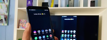 Google Cast: qué es y cómo configurarlo para ver la pantalla de tu Android en la televisión