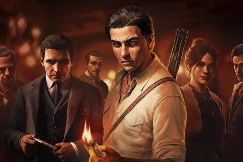 Mafia The Old Country Sacude La Cronologia De La Saga 1