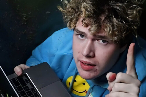 Un youtuber lleva un mes encerrado a oscuras para conseguir visitas. En 1938 dos científicos hicieron lo mismo en una cueva, pero con otro objetivo