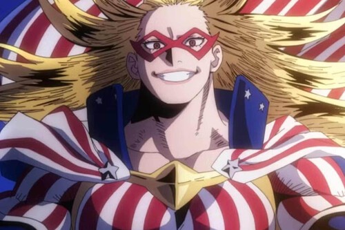 My Hero Academia Vigilantes Finalmente Revela El Origen De Los Heroes Profesionales 1