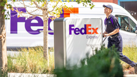 Fedex 5
