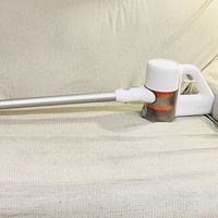 Xiaomi Mi Handheld Vacuum, análisis: La aspiración a bajo precio también es contrarreloj 