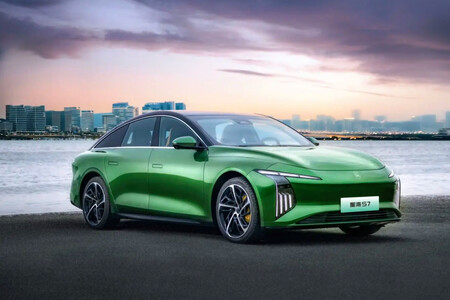 Autos Chinos Iguales 2