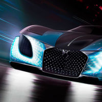 DS será la primera marca de coches eléctricos del grupo PSA