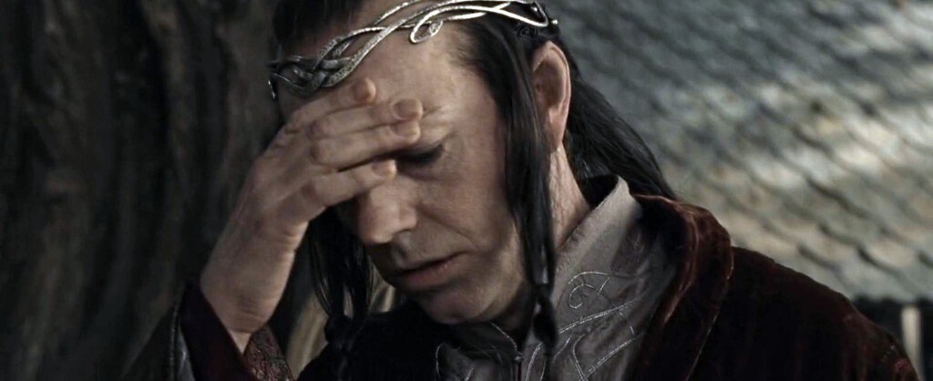 La peor decisión comercial de la historia de Disney. Perdieron ‘El señor de los anillos’ de la forma más absurda posible