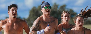 Pon a prueba tu nivel con seis de las pruebas que se llevarán a cabo en los CrossFit Games 2023