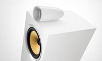 Bowers & Wilkins renueva su serie de cajas acústicas CM con mejoras derivadas de la 800 Diamond 