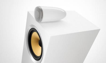 Bowers & Wilkins renueva su serie de cajas acústicas CM con mejoras derivadas de la 800 Diamond