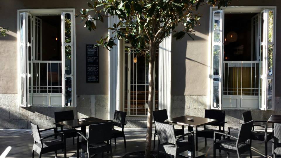 Foto de Lady Madonna Madrid (10/10)