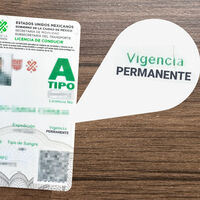 Es oficial: la licencia de conducir permanente de CDMX podrá tramitarse a partir de noviembre. Estos son los costos y requisitos