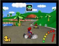 Pack Mario Kart DS confirmado para España