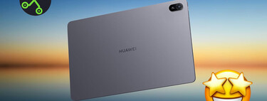 Huawei tiene la tablet ideal para el regreso a clases con doble descuento en Amazon México: así es la MatePad SE 11 