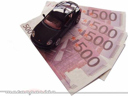 El Plan PIVE 2013 ya no pone un límite de precio en los coches (desmentida)