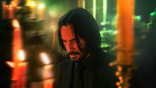 La nueva peli de John Wick da un gran paso y lo celebra con su primera imagen oficial. Traerá de vuelta a uno de sus mejores personajes