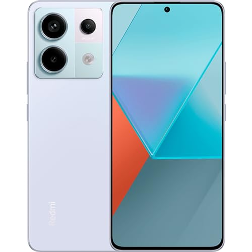 Redmi Note 13 Pro 5G Aurora Purple 8GB RAM 256GB ROM