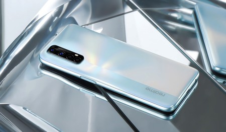 Realme 7