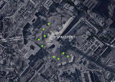 Ubicacion Celulas De Poder