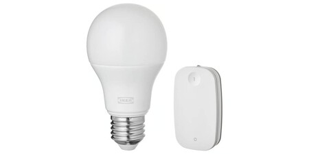 Kit De Iluminacion Inteligente Ikea
