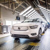 No habrá fusión total entre Volvo y Geely: los suecos pueden respirar tranquilos