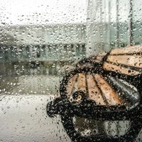 Soy presidente de mi comunidad y así preparamos el bloque frente a las lluvias de final del verano