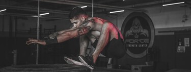 Las zapatillas de entrenamiento de Nike que usan los mejores atletas de CrossFit del mundo, con 50 euros de descuento