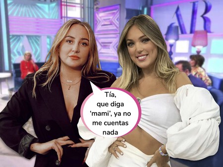 Rocío Flores desconcertada y sobrepasada tras confirmarse la relación de su padre Antonio David Flores con su amiga Marta Riesco: la primera reacción a la noticia