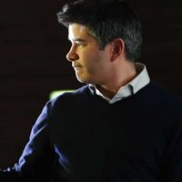 Uber quiere que su ex-presidente, Travis Kalanick, desaparezca del mapa y renuncie a todos sus poderes por jugar sucio