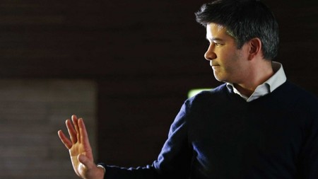 Uber quiere que su ex-presidente, Travis Kalanick, desaparezca del mapa y renuncie a todos sus poderes por jugar sucio