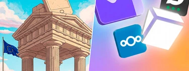 72 alternativas europeas para el móvil a Google, Gmail, Maps, Drive, WhatsApp y otras apps