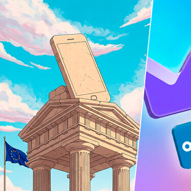 72 alternativas europeas para el móvil a Google, Gmail, Maps, Drive, WhatsApp y otras apps