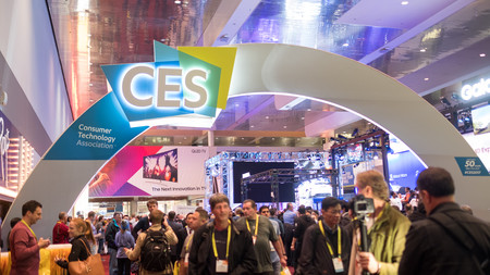 CES 2018: Novedades en tecnología de televisores que esperamos ver este año