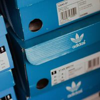 Las rebajas de Adidas suben la fiebre del running con estas zapatillas cómodas, versátiles y a casi mitad de precio  