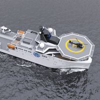 Gabe Newell tiene una pregunta: qué hay en el fondo del océano y se va a gastar 300 millones de dólares para descubrirlo