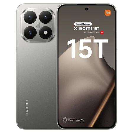 Xiaomi 15T