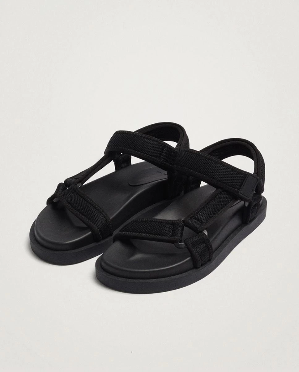 Parfois Sandales Velcro Teva