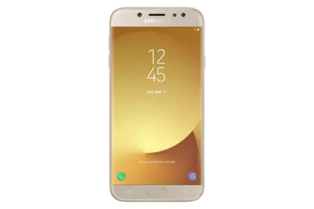 Samsung Galaxy J3 2017