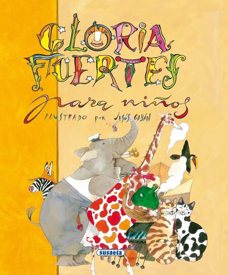gloria-fuertes