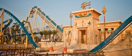 Parc Asterix