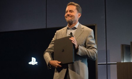 Ofrecer juego en 4K en PS4 Pro no es confuso ni engañoso para el CEO de Sony