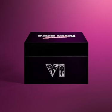 Rockstar presenta la edición coleccionista de GTA 6 llena de merchandising por 400 euros y ni siquiera trae el juego 