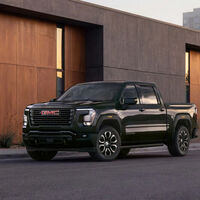 General Motors renueva su pick-up más poderosa: la GMC Sierra 2027 es aún más capaz y también más lujosa