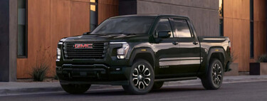 General Motors renueva su pick-up más poderosa: la GMC Sierra 2027 es aún más capaz y también más lujosa